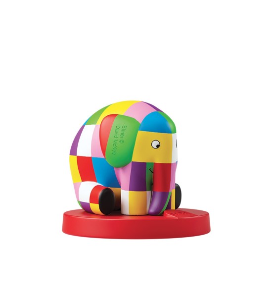 Elmer's Tales For Faba