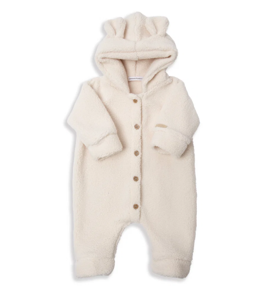 Tuta Outdoor Teddy Bamboom