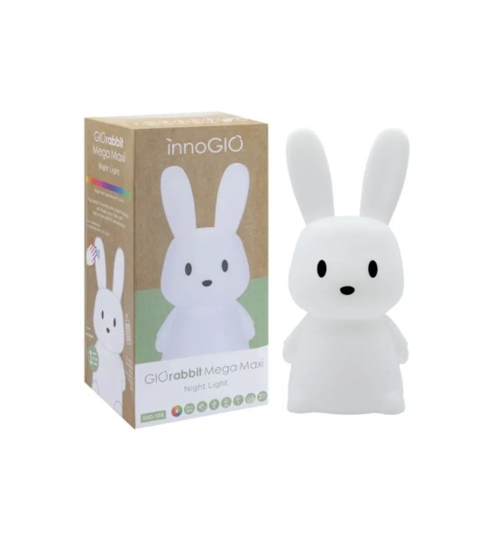 Lampada GioRabbit InnoGiò Mega Maxi