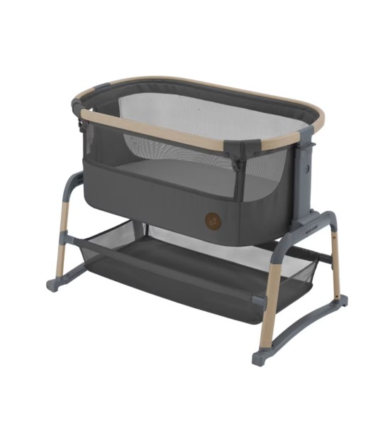 Iora Air Culla Fianco Letto - Maxi Cosi