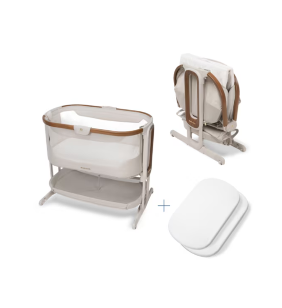 Culla Iora Pro - Maxi Cosi