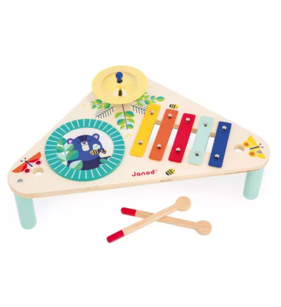 Tavolo Musicale Gioia Janod