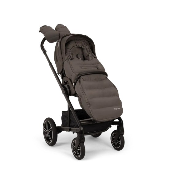 Ensemble de poussette d'hiver Nuna