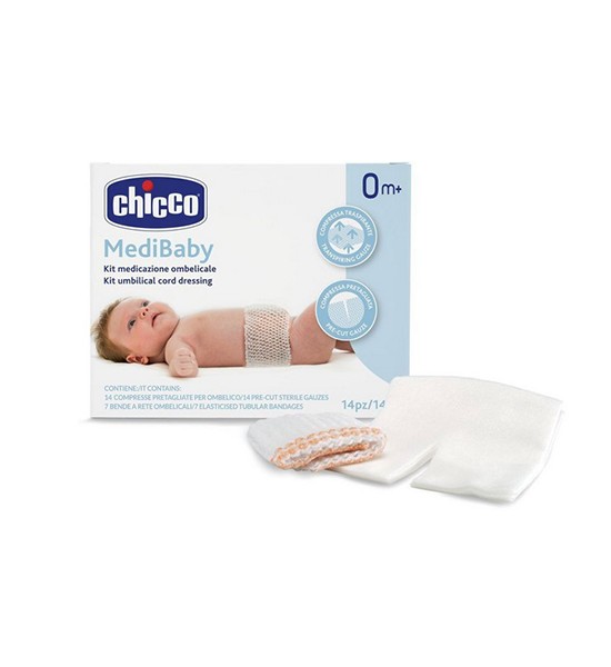 Chicco Umbilical Dressing Kit