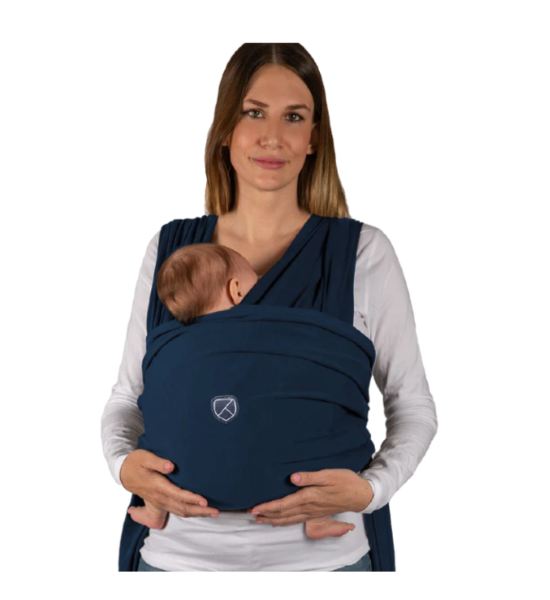 Fascia Neonato Koala Cuddle Band 2