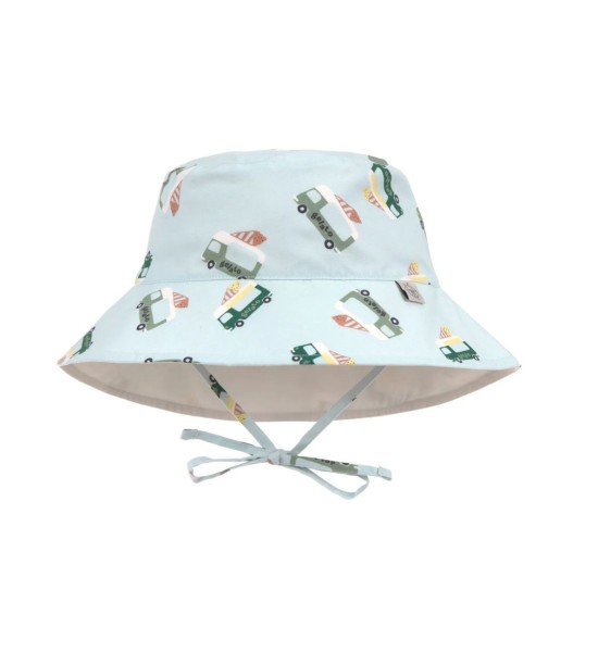  Cappellino sole ice cream truck - Laessig