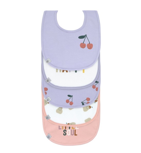 Bavaglini Lassig Set 5 Pz