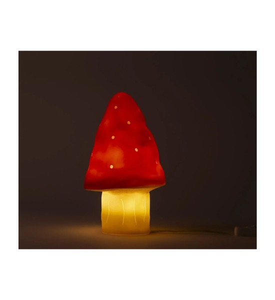 Lampada Nottura Fungo - 