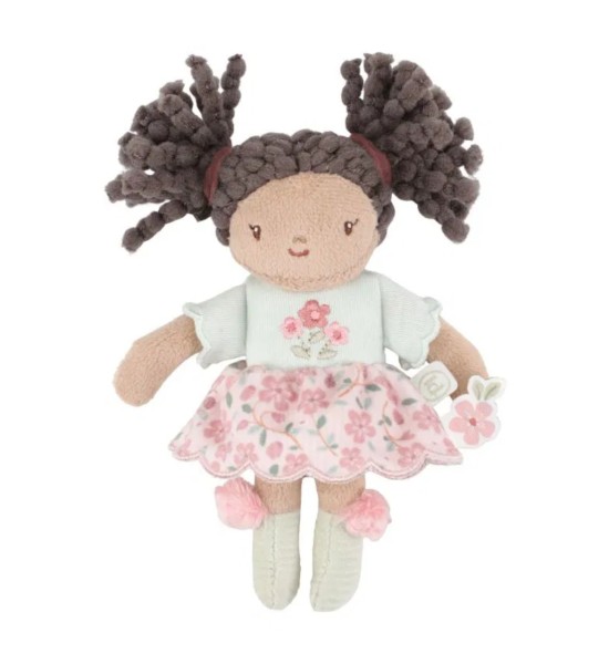 Bambola Morbida Evi Little Dutch