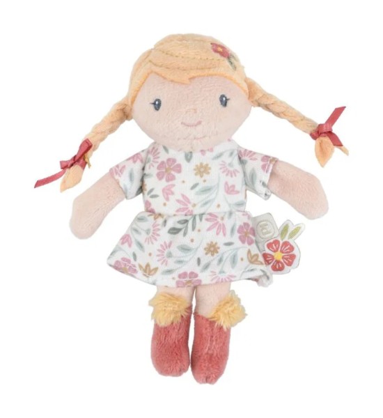 Bambola Morbida Julia Little Dutch