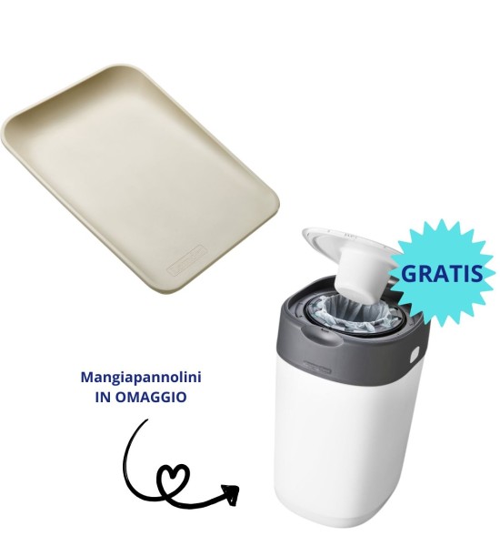 Mesa para cambiar pañales  Matty