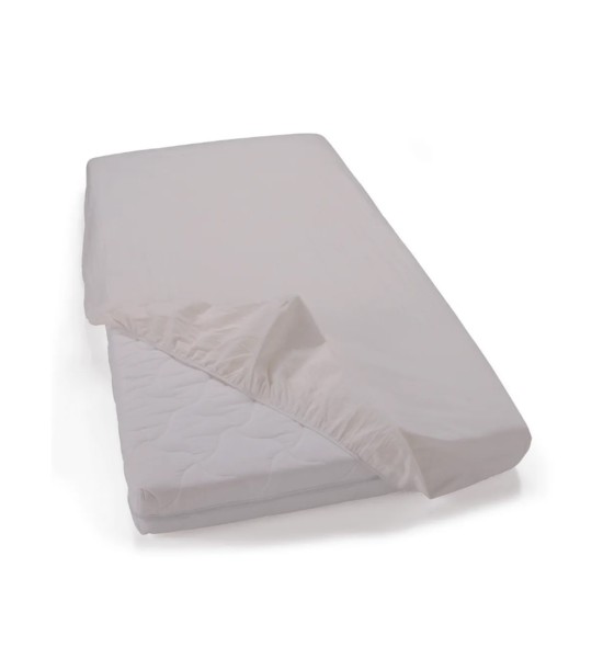 Lenzuolo sotto con angoli per lettino 70x140 cm - Foppapedretti