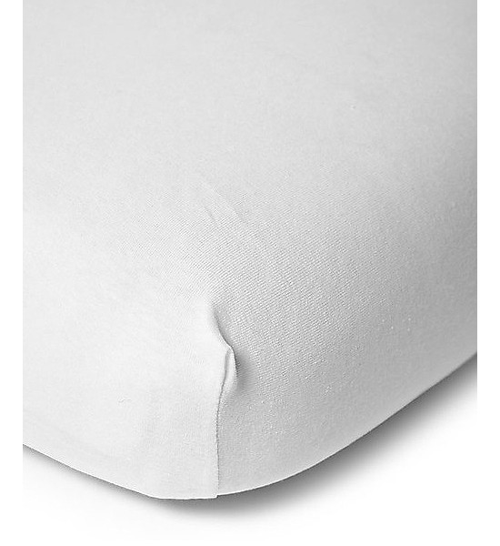 fitted sheet baby lucky 70x140