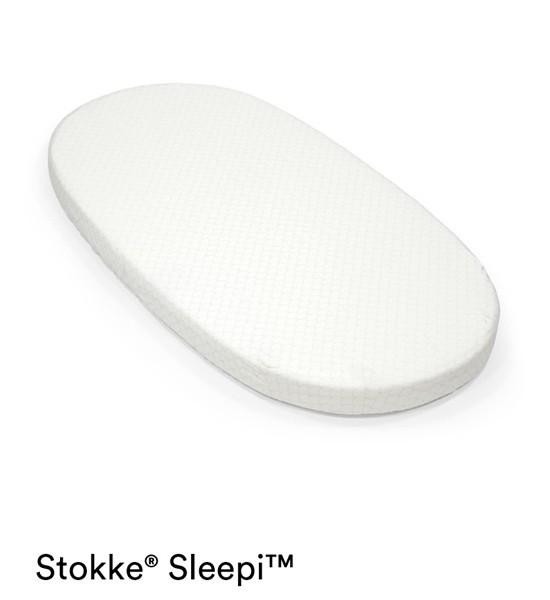 Lenzuolo Sotto STOKKE® SLEEPI™ Letto