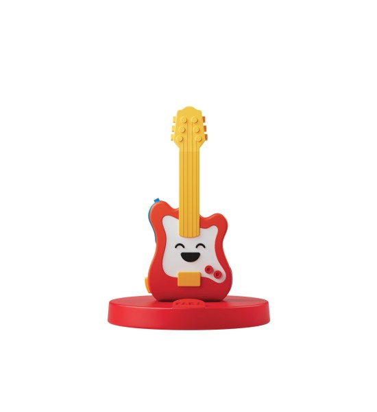 Let's Rock'n'Roll! For Faba