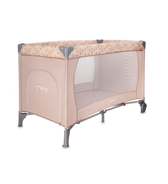 Lettino viaggio - Momi