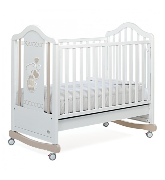 Lettino Divanetto Dolcecuore 450