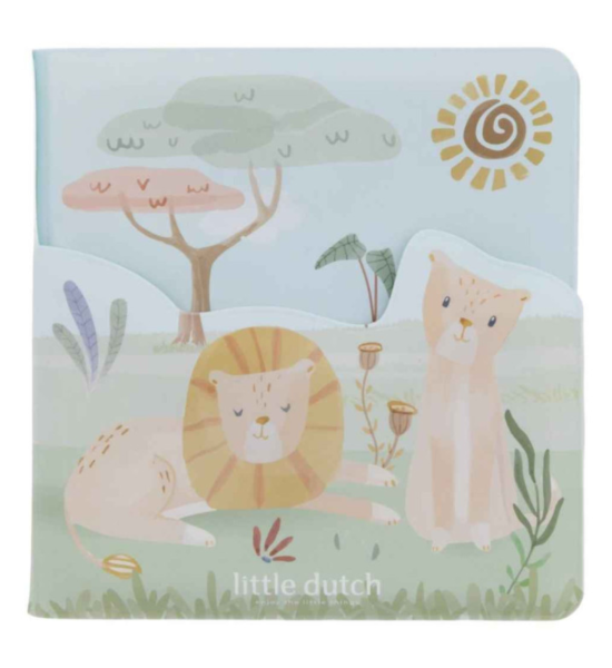 Libro Da Bagno Little Dutch