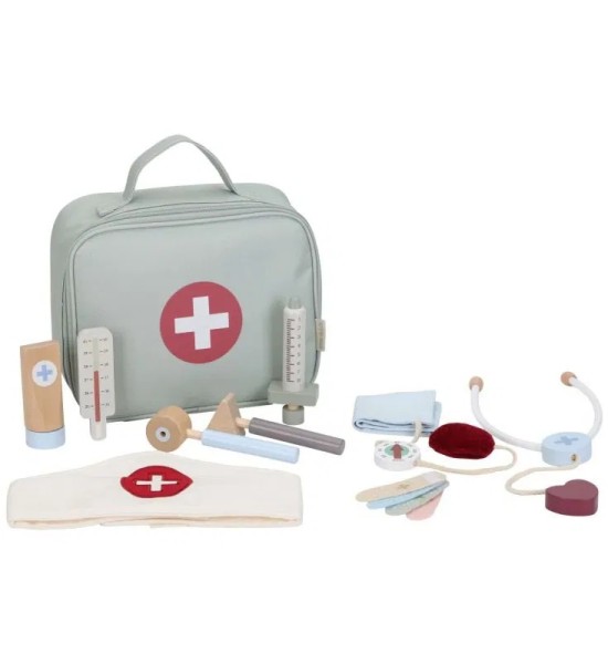 Set Dottore Little Dutch