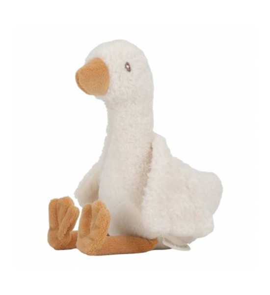 Peluche Oca Little Dutch cm