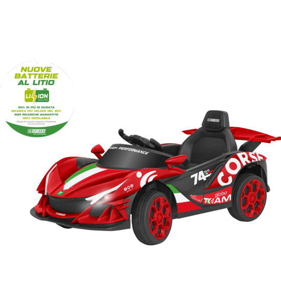 Sport Car