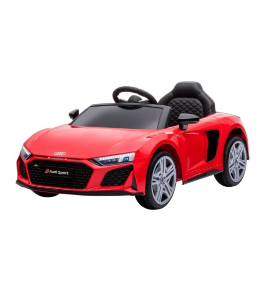 Audi R8 Spider Globo 12V Radio Controlled
