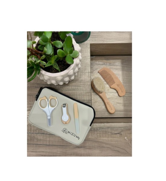 Mami Pure Set Pochette - Mizu
