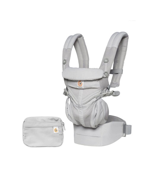 Ergobaby Omni 360 Cool Air Mesh Waist Bag