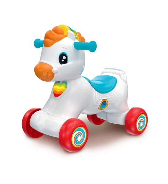 Martino Il Cavallino