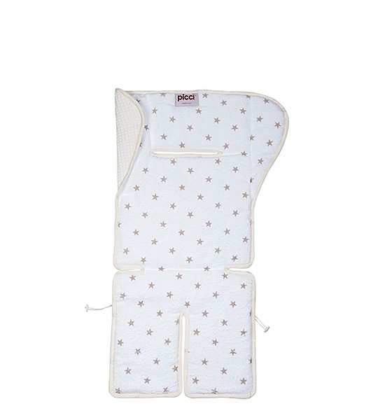 Picci Double Face Mattress For Stroller And Baby Carriage