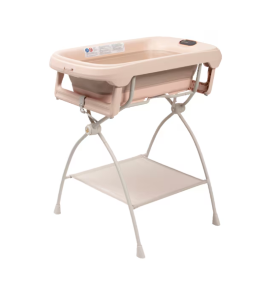 Vaschetta Indigo Plus e Supporto Maxi Cosi