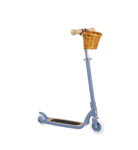 Monopattino Maxi Blu - Banwood