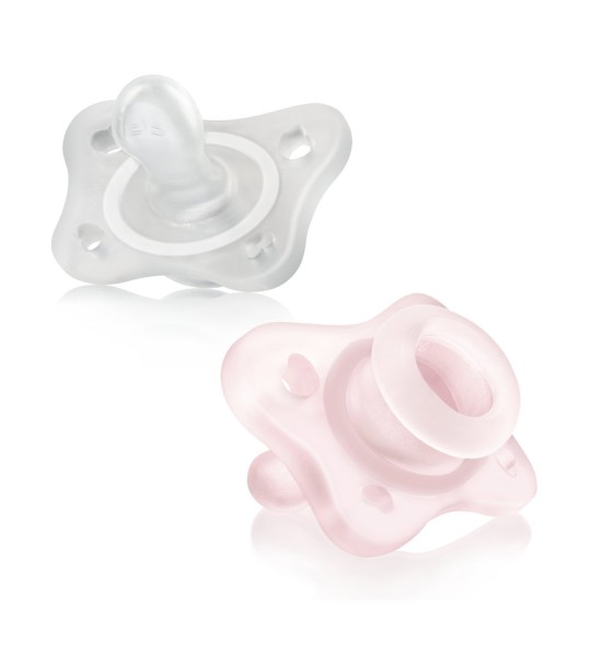 Gommotti PhysioForma Minisoft 0-2M Chicco