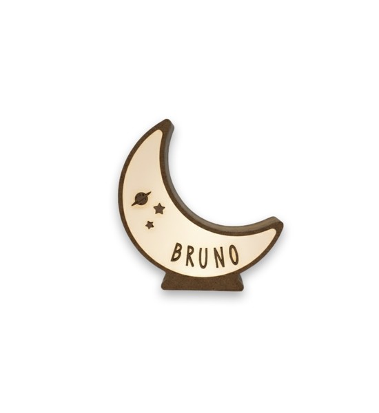 Lampada Mini Luna - IMU Estudio