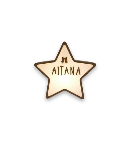 Lampada Mini Stella - IMU Estudio