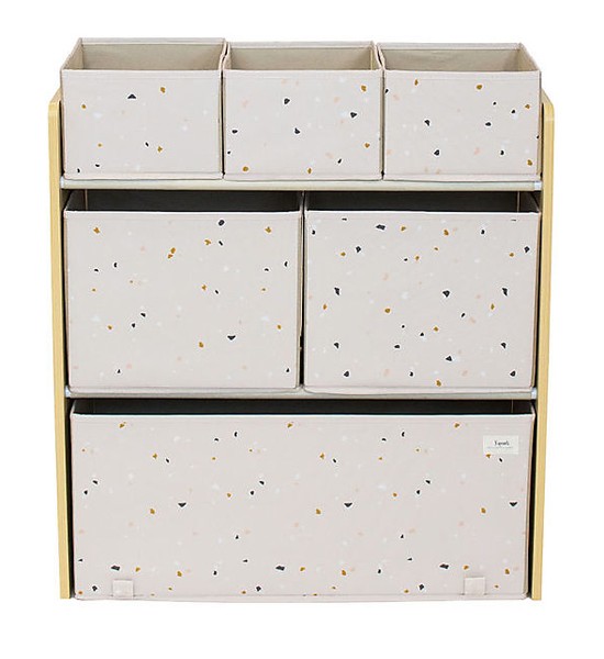 3Sprouts Toy Storage Unit