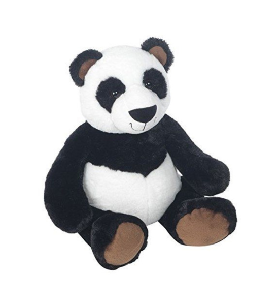 Peluche Panda 30 cm