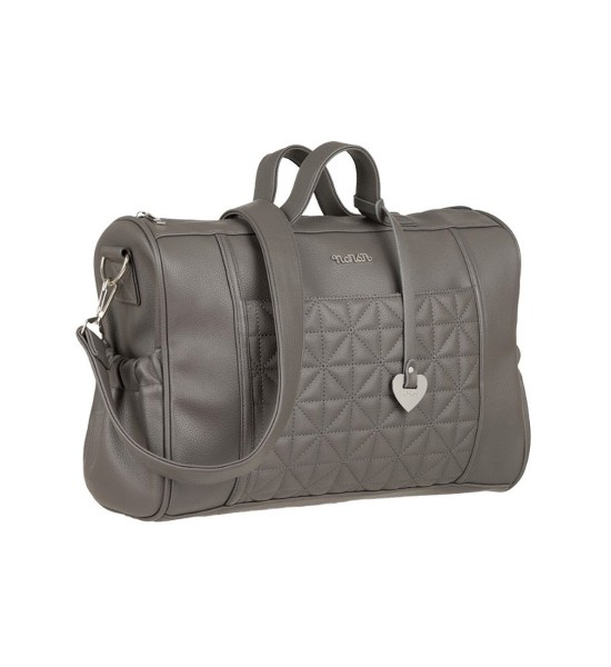 Borsa Da Passeggio Nanan Trapuntata 