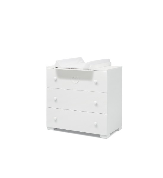 Comò Erbesi Collezione Dolce