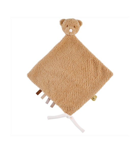 Doudou Nattou Orso Teddy