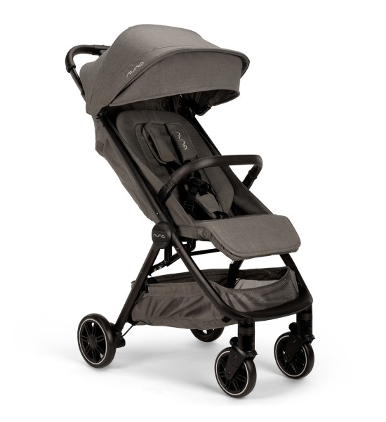 Poussette légère Trvl Nuna