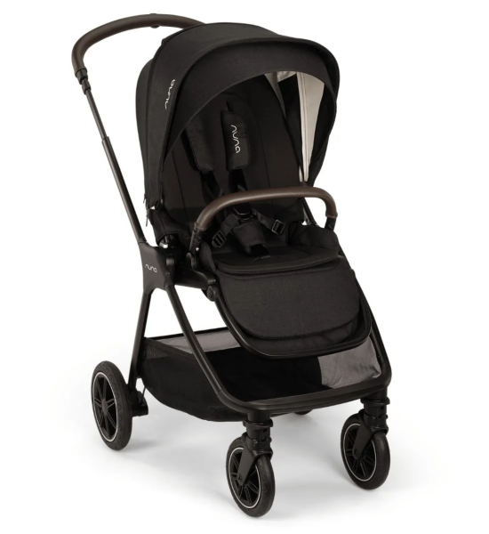 Triv Next Nuna Buggy