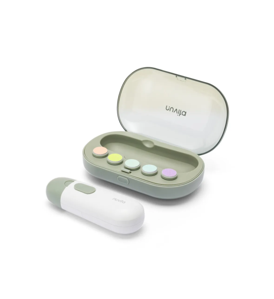 Trimmy Nuvita Elektrischer Nagelknipser