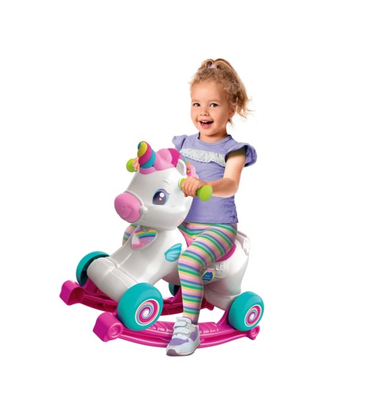 Nuvola Dolce Unicorno