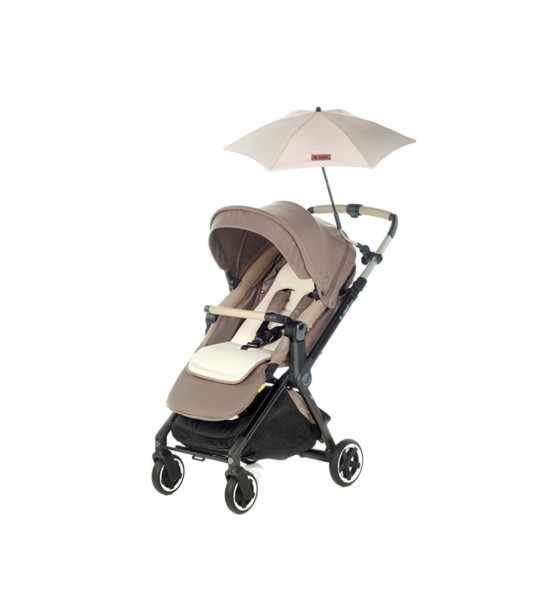 Ombrellino parasole per passeggino
