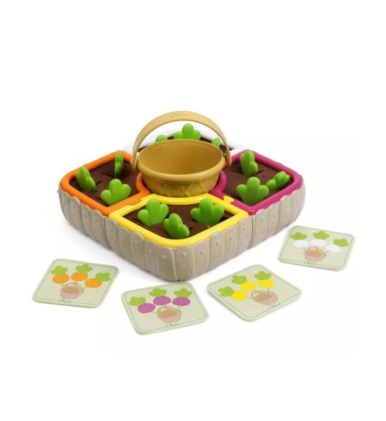 Gioco Orto 2in1 Chicco