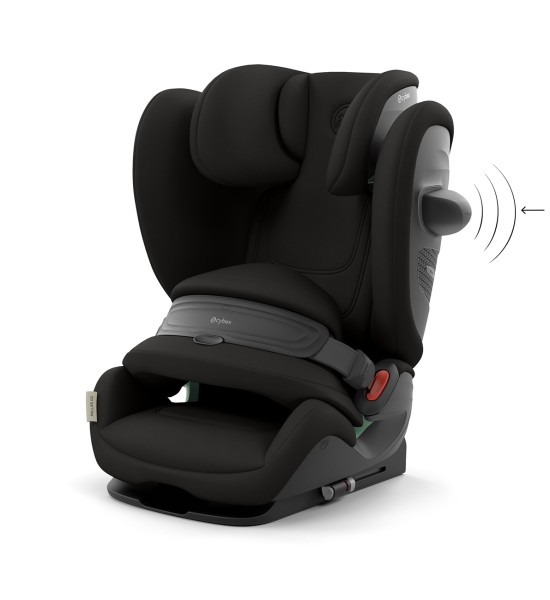 Pallas G3 Cybex Comfort i-Size Kindersitz