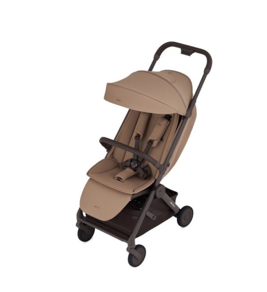 Passeggino Air-Q - Anex 