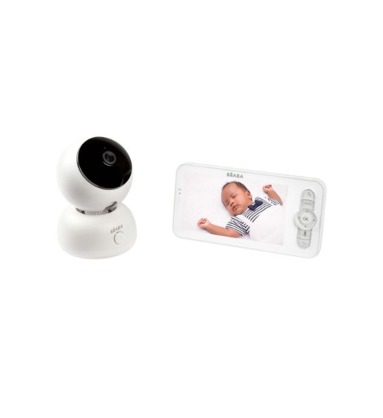 Béaba video baby monitor Zen Premium 2