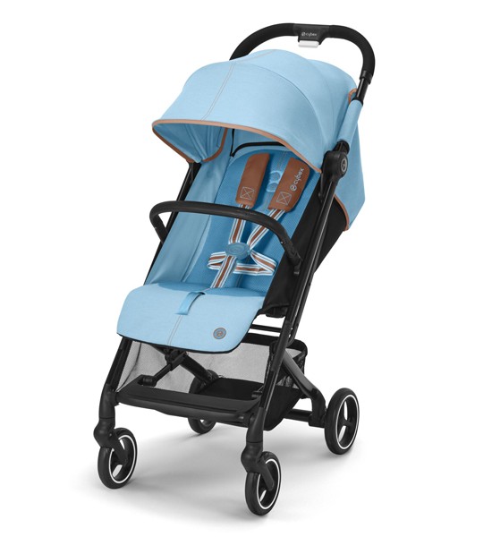 Cybex Beezy 2023 Lightweight Stroller